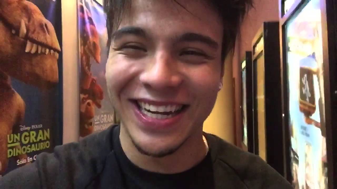 ES UN SUEÑO HECHO REALIDAD | @villalobossebas