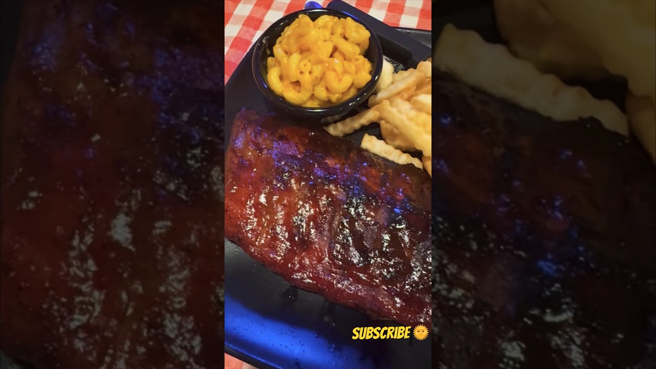 Uncle Bub&rsquo;s BBQ