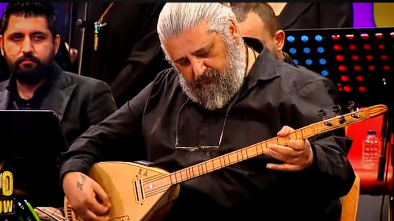 Kemal Ala&ccedil;ayir - Efsane &Ccedil;alım