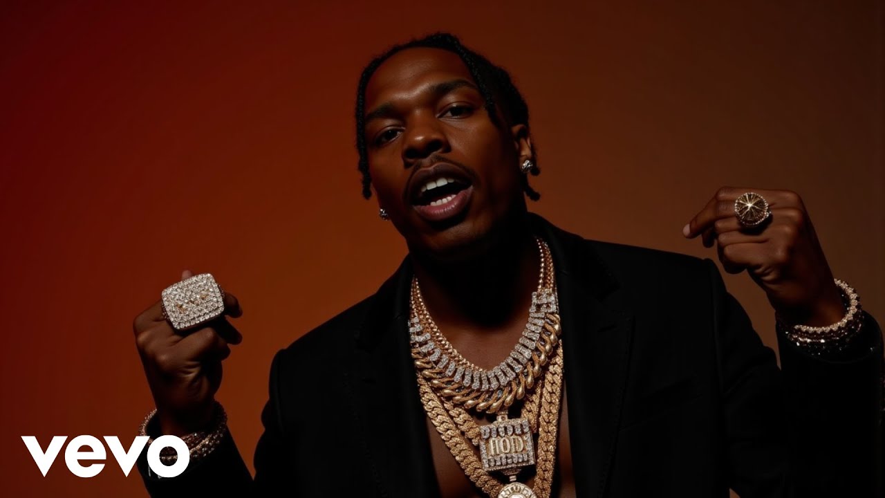 Lil Baby, Lil Durk - Tuff ft. 21 Savage, Future, Gucci Mane, Tyga (Music Video) 2025