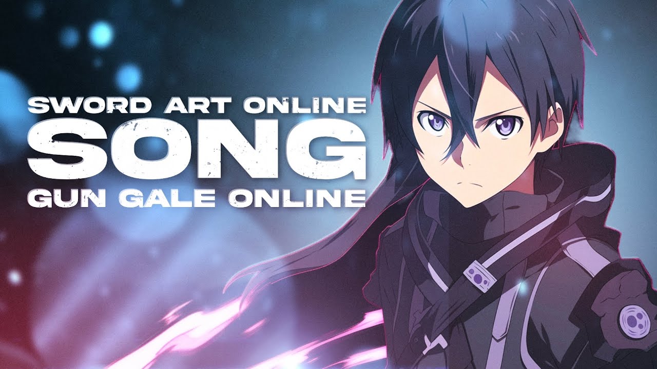 KIRITO SONG | 