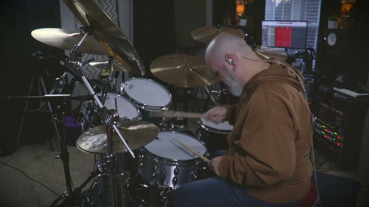 JAVIER APONTE Forever The Same HDQ