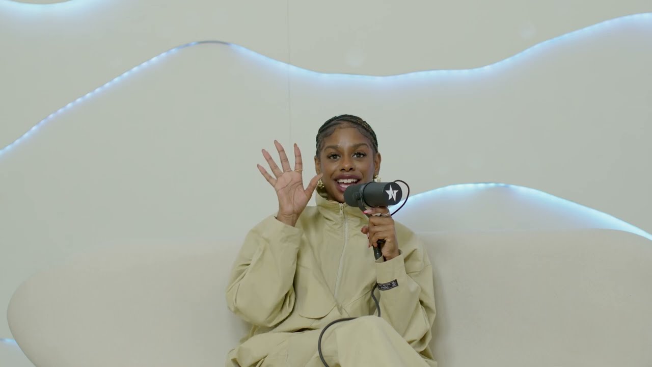 Thoughts of the Week! Badderz UK, Jada Kingdom and Stefflon Don , FKA Twigs , Skepta and Lil Nas X