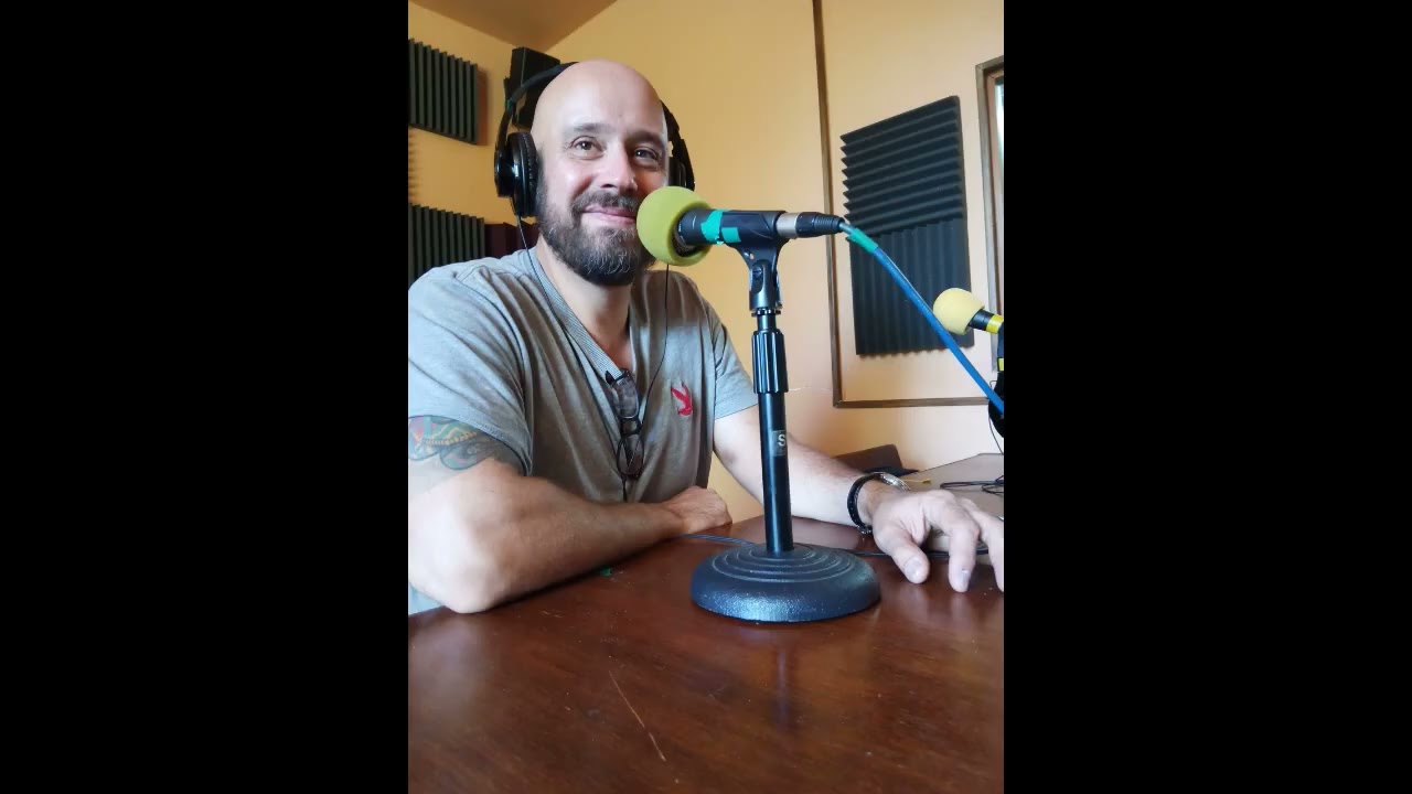 Interview Sébastien Cazaudehore sur l'ontobiologie