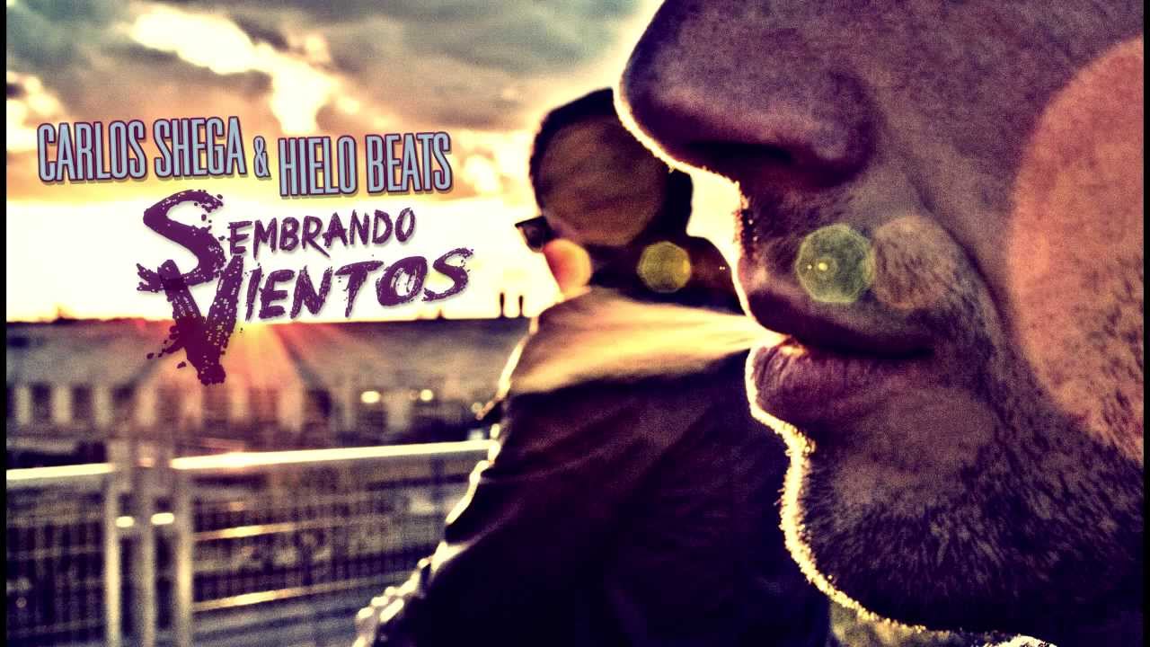 Carlos Shega & Hielo Beats-