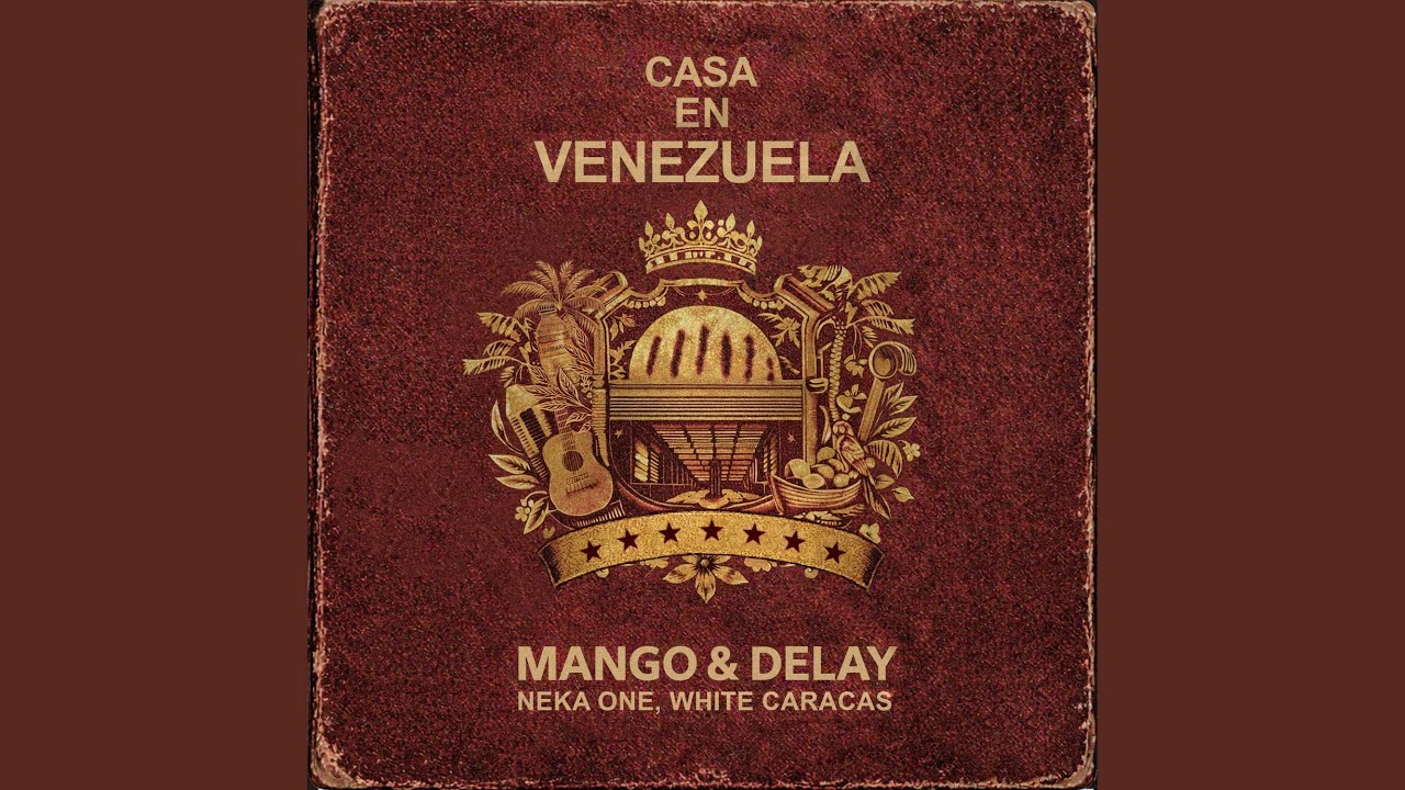 Casa en Venezuela