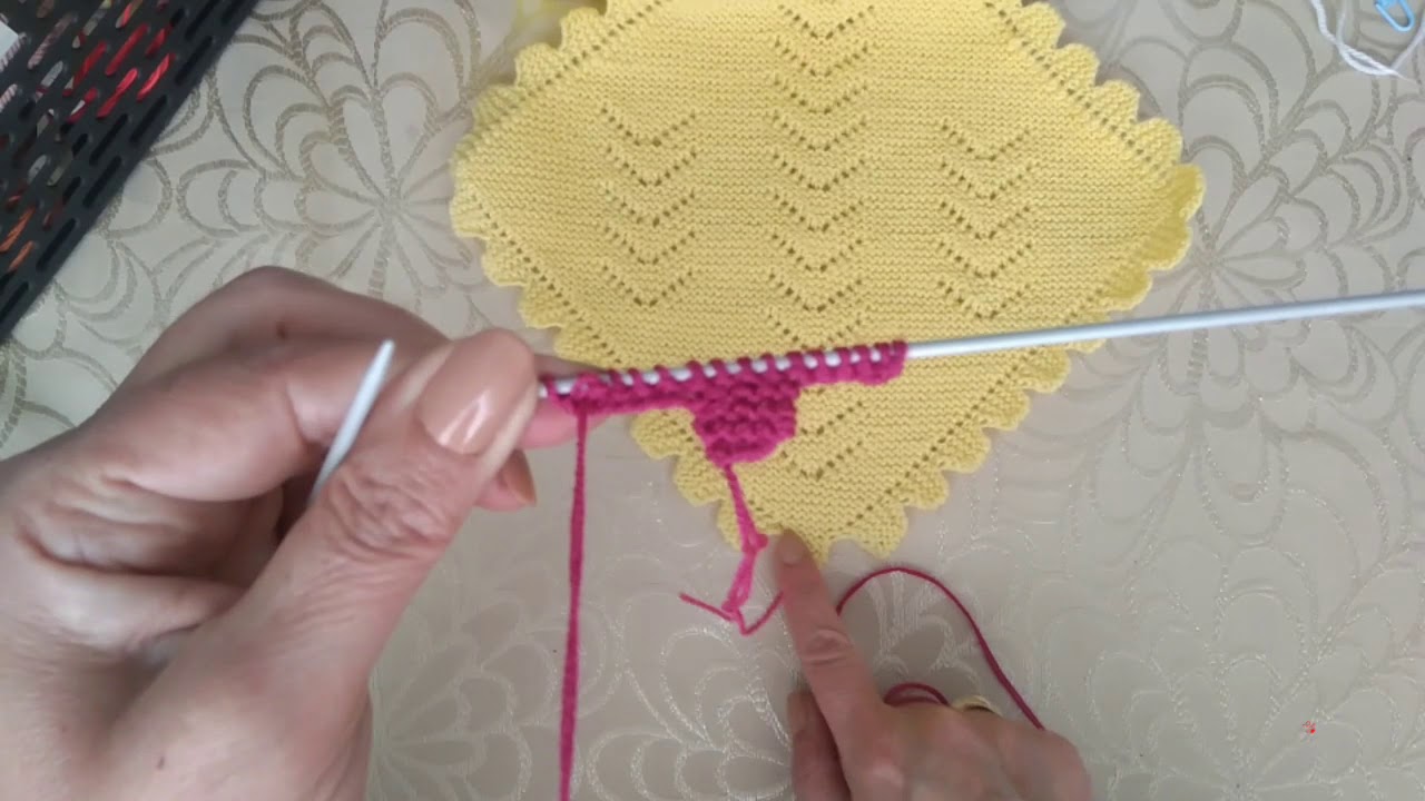 LİF YAPILIŞI (ELAZIĞ)1.BÖLÜM