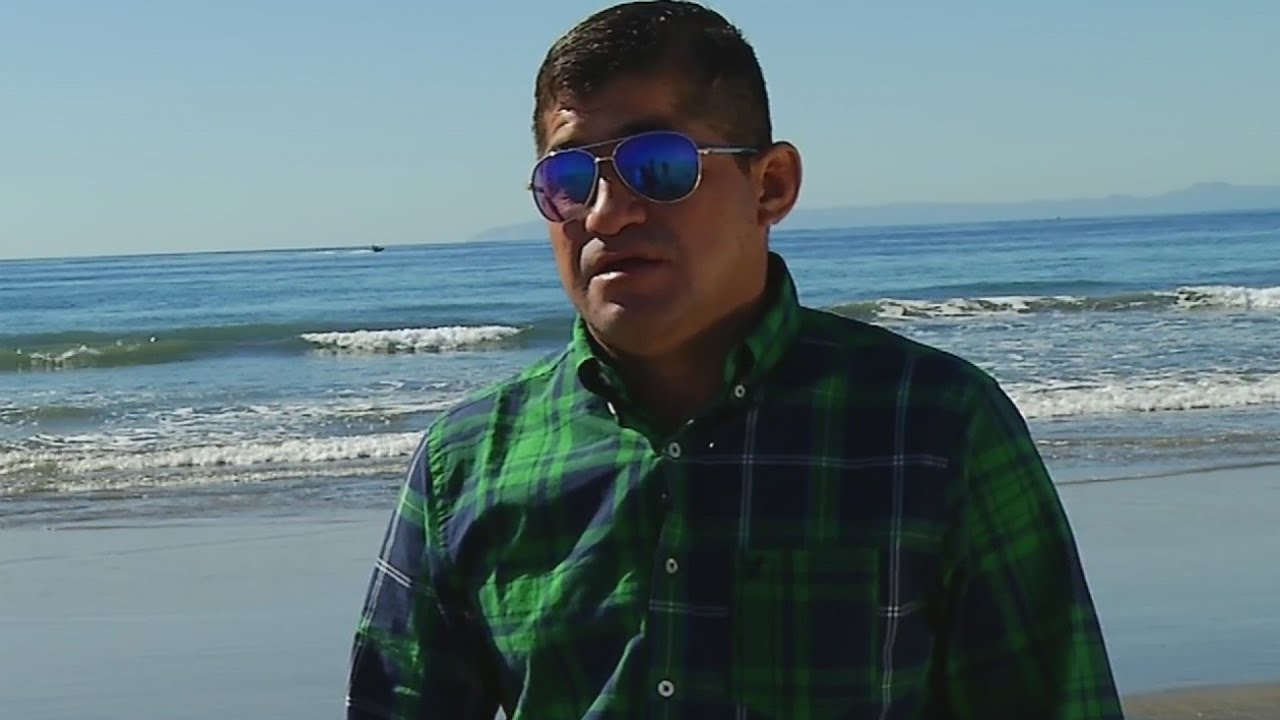 Salvador Alvarenga cuenta en “438” su odisea como náufrago
