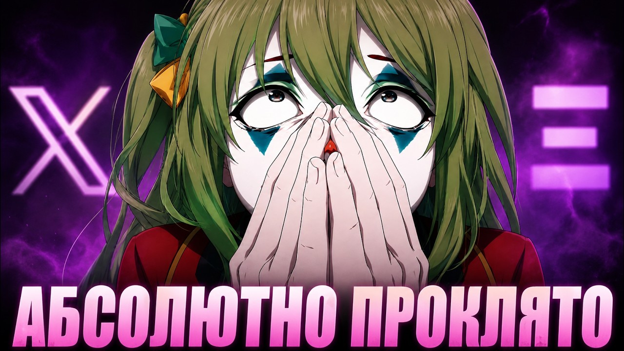 САМЫЙ ПРОКЛЯТЫЙ СРАЧ В ТВИТТЕРЕ