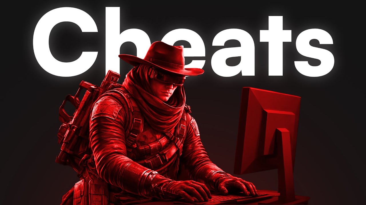 Почему эти читы для Arc Raiders остаются НЕОБНАРУЖЕННЫМИ!
