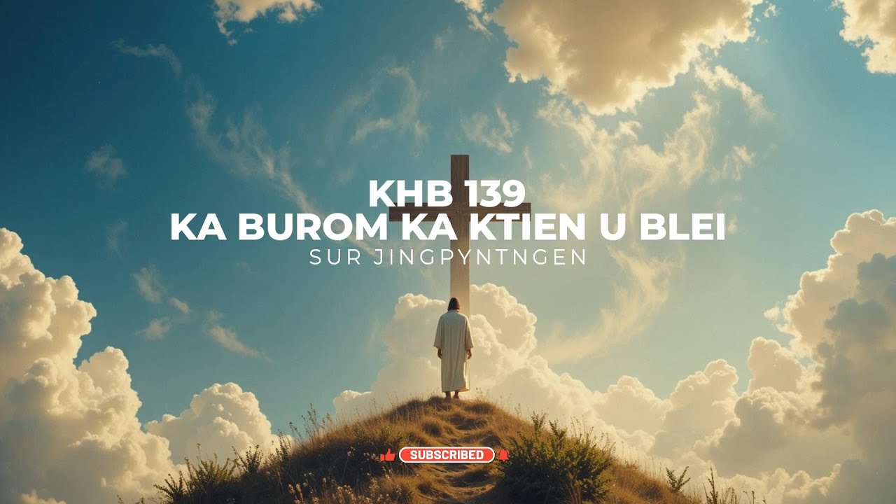Jingrwai KHB 139 - 