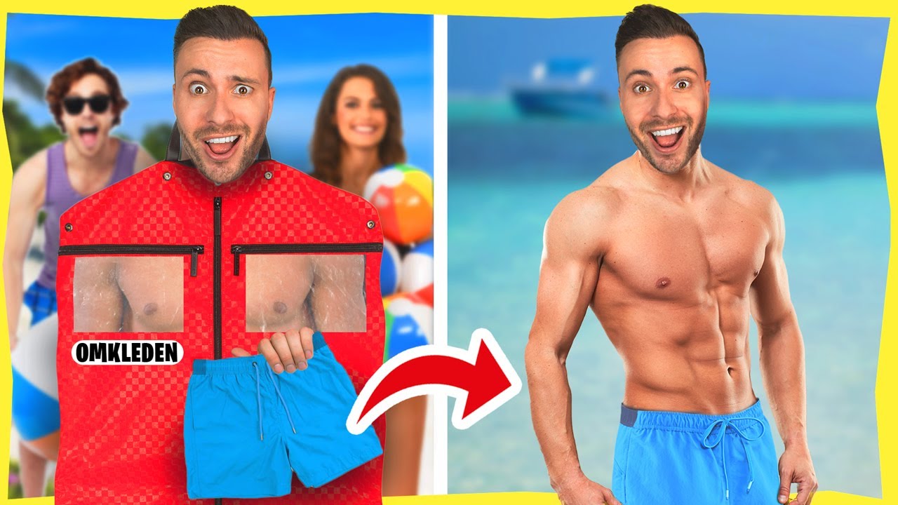 Neppe Viral Life Hacks ONTMASKEREN! *Deel 15*