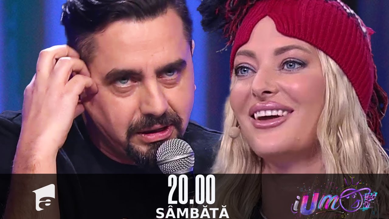 Natanticu dă din casă! 😲 ”Mi-am pierdut tinerețea în Asia Express”