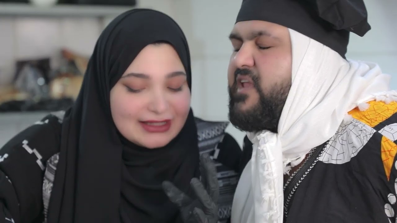 مسلسل كنز الحلقة 30 ثلاثون -  الإفطار