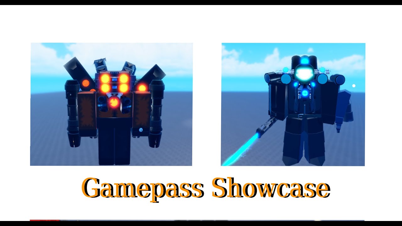 Super box siege defense Worst To Best Gamepass's