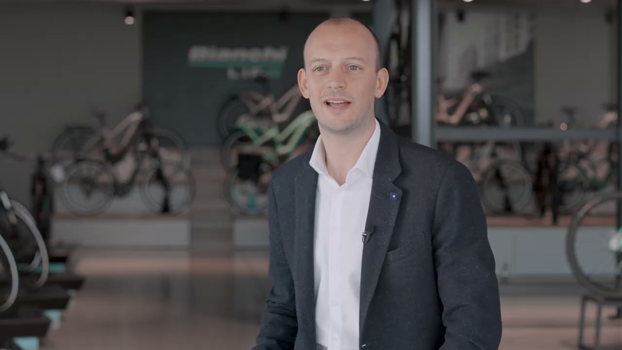 Referenza Bianchi S.p.A.: gestione presenza e controllo accessi