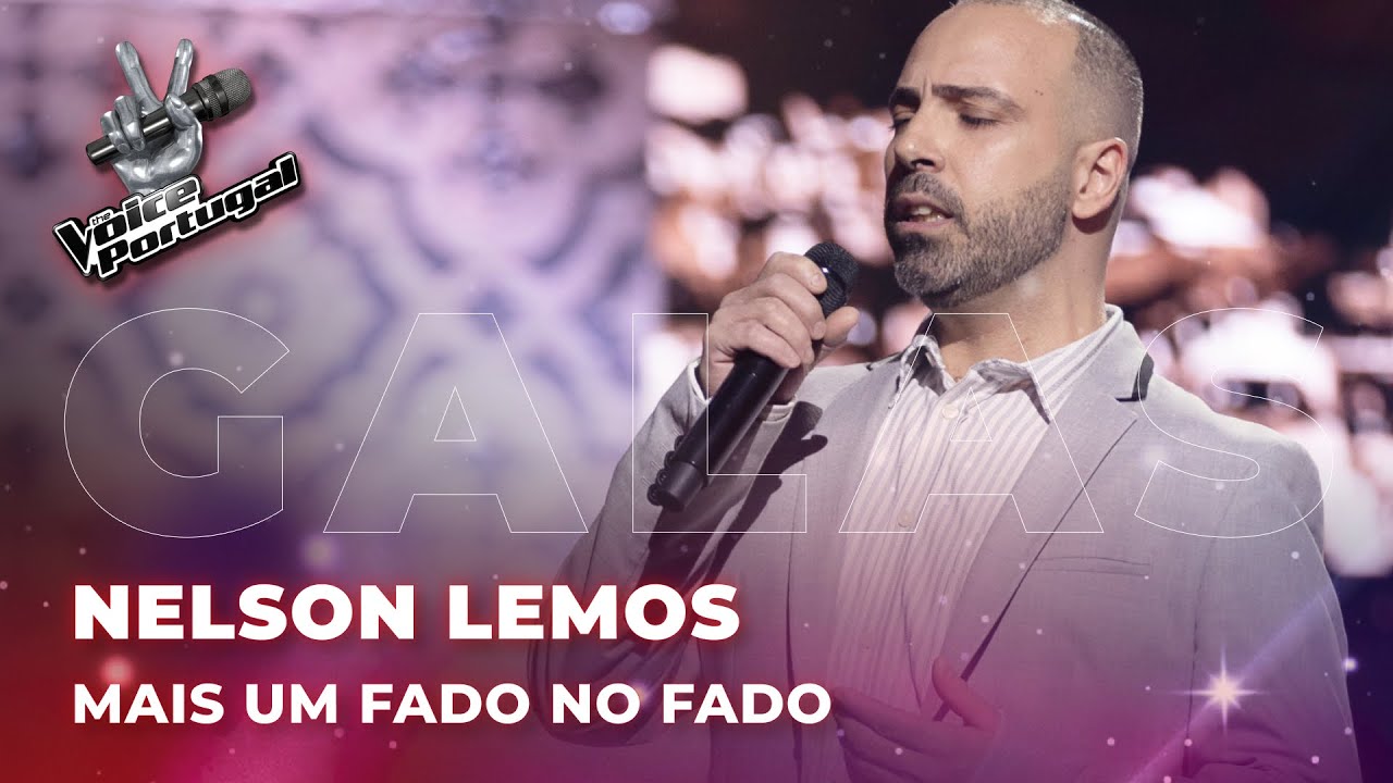 Nelson Lemos - 