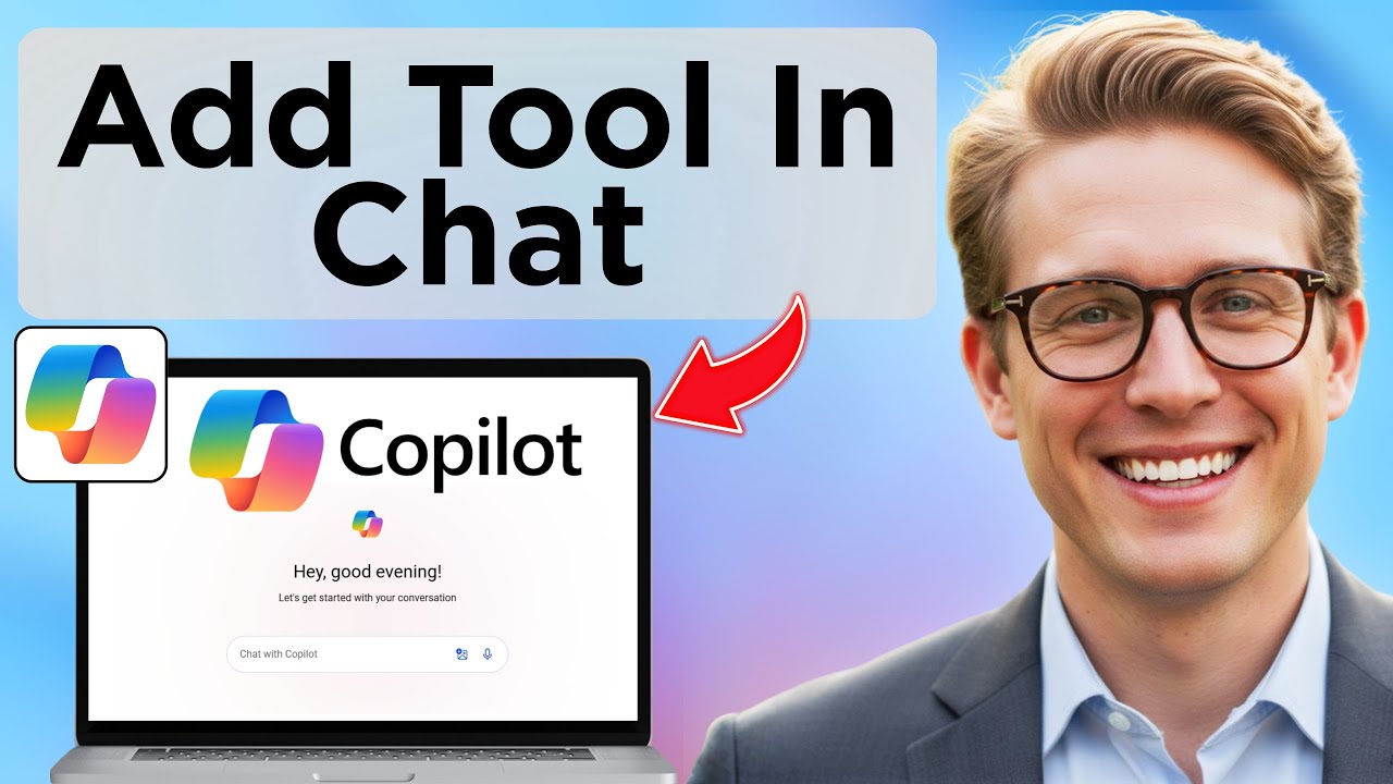 Как добавить Microsoft Copilot в WhatsApp (обновление 2025 года)