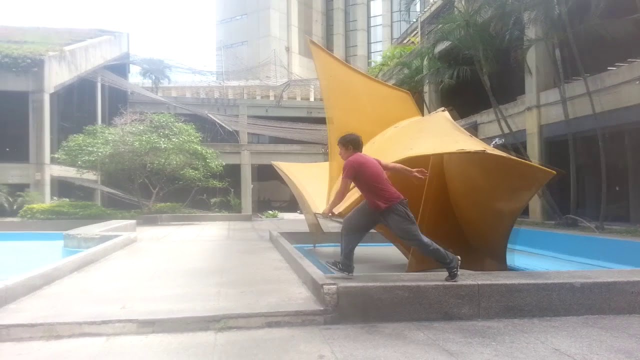 Recopilaci&oacute;n | Alex Cordova | @TeamFOW