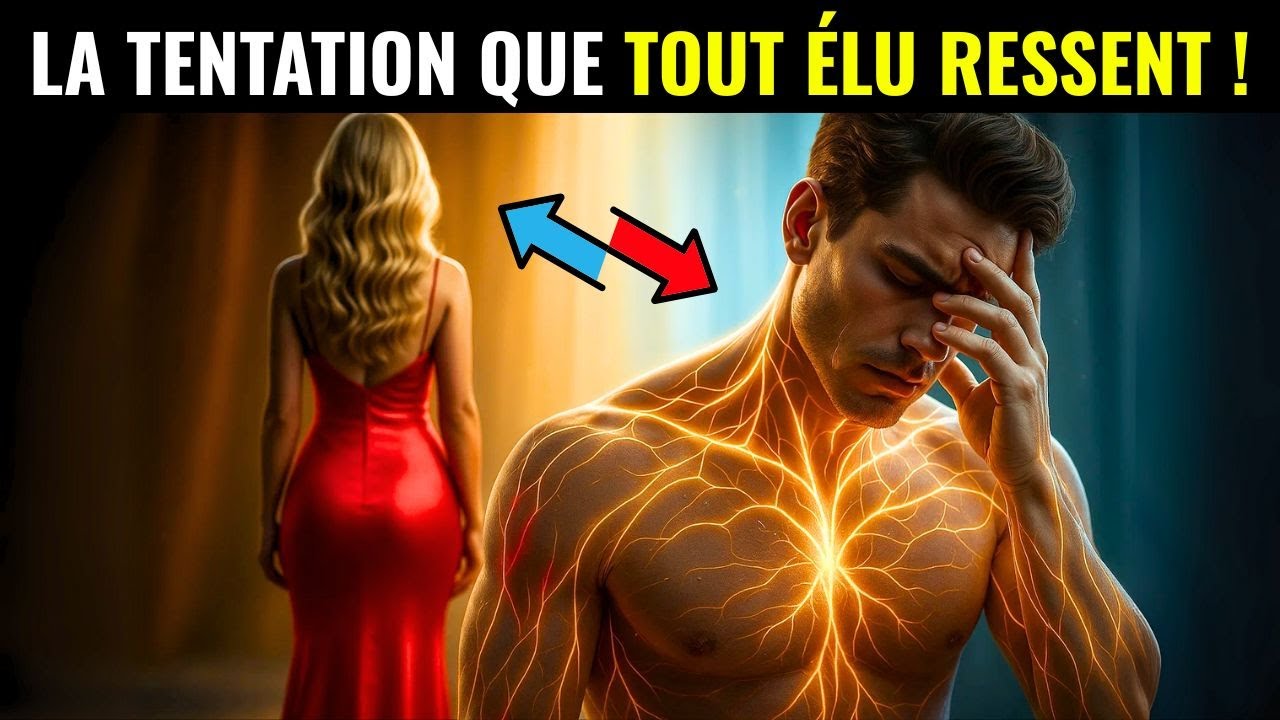 La DOULEUR Que Tout Élu Ressent (Mais Préfère Cacher)