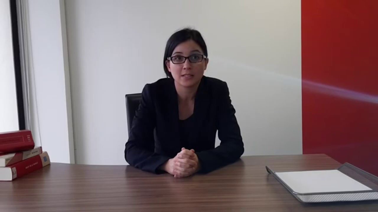 La prestation compensatoire