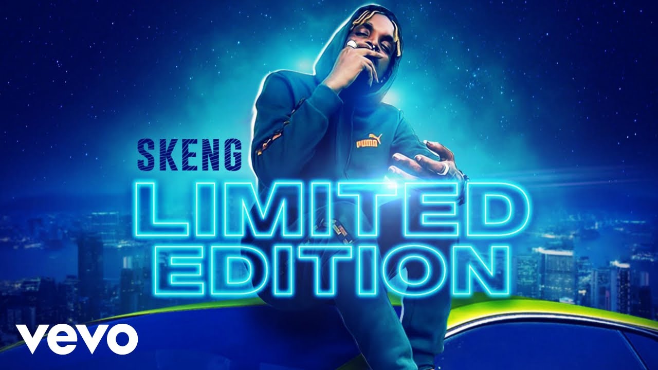 Skeng - Limited Edition (Official Audio)