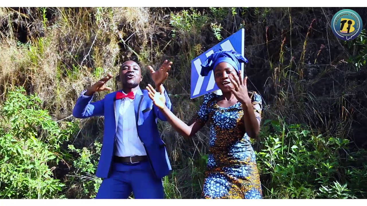 IMANA NIYO BY PAZASAUTI CHOIR Official Video