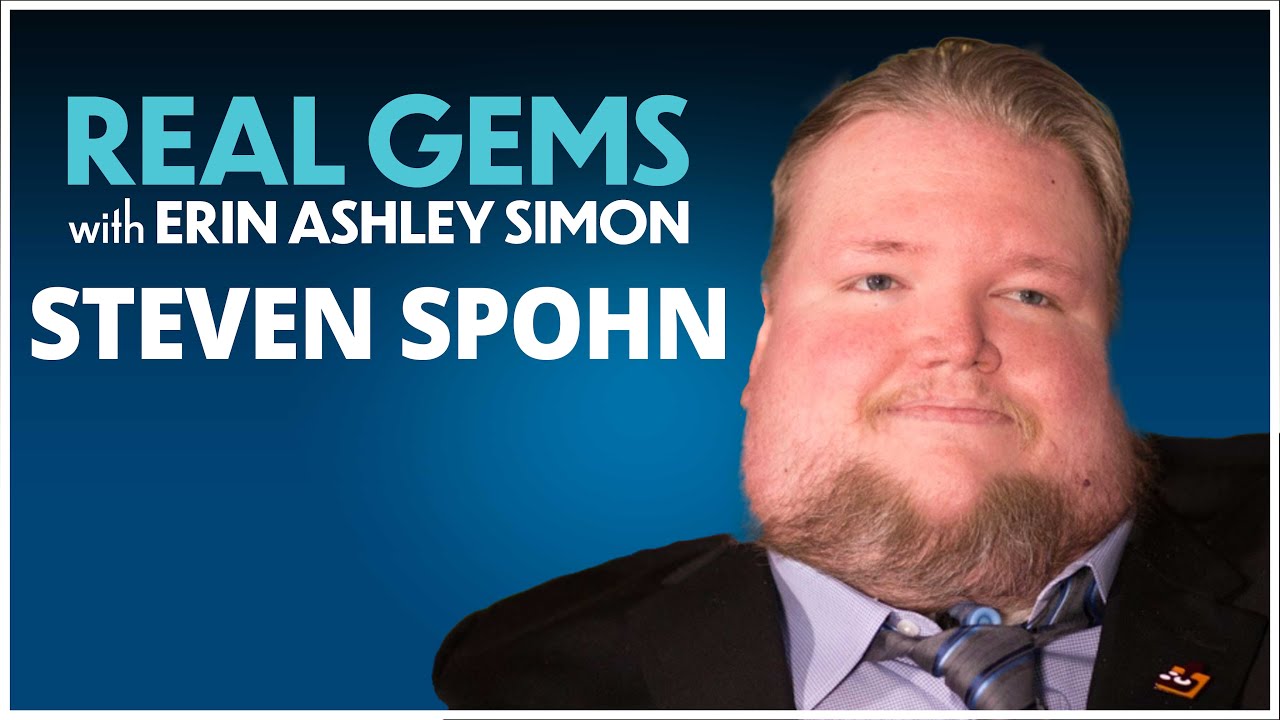 Real Gems - Steven Spohn | Episode 12