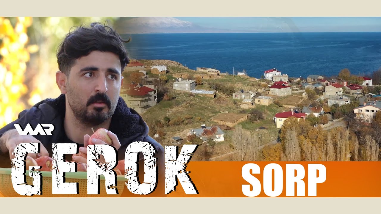 Gerok - Xeleka 15 | گەڕۆك - خەلەکا ١٥