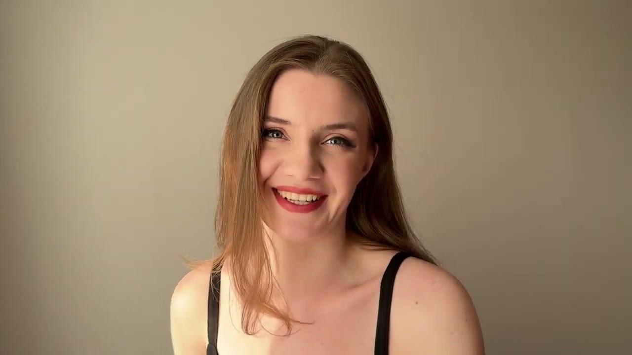 Проба Светка