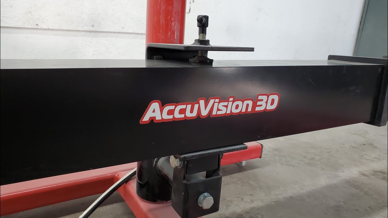 ТОЧНАЯ ТРЕХМЕРНАЯ СИСТЕМА ИЗМЕРЕНИЯ ОКНА - Accuvision 3D