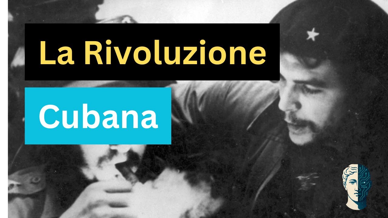 La Rivoluzione cubana