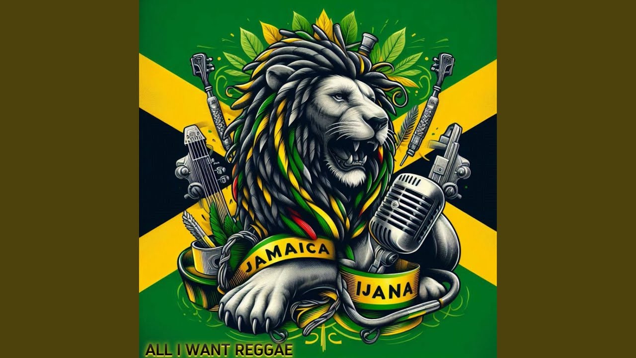 All I Want Reggae