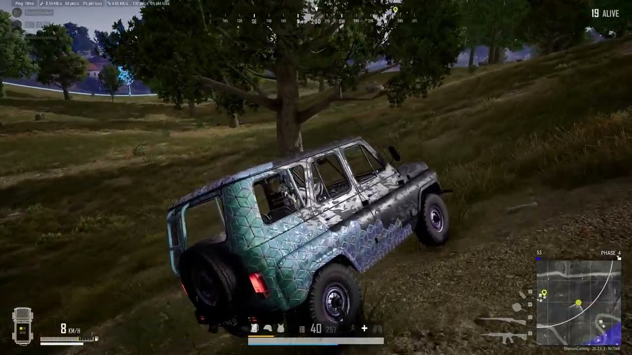 PUBG PC TPP Close Combat Highlights in 6 Minutes! 🔥