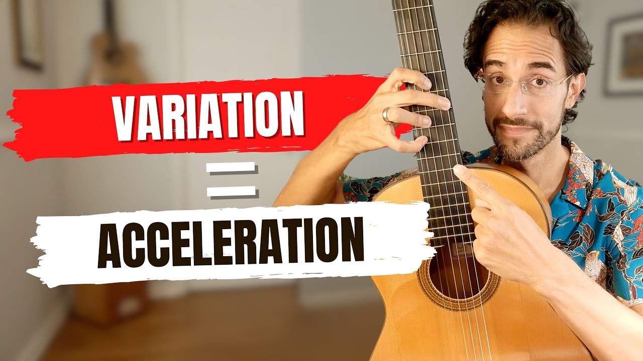 This Practice Strategy CHANGED MY LIFE! The Science of Variable Practice