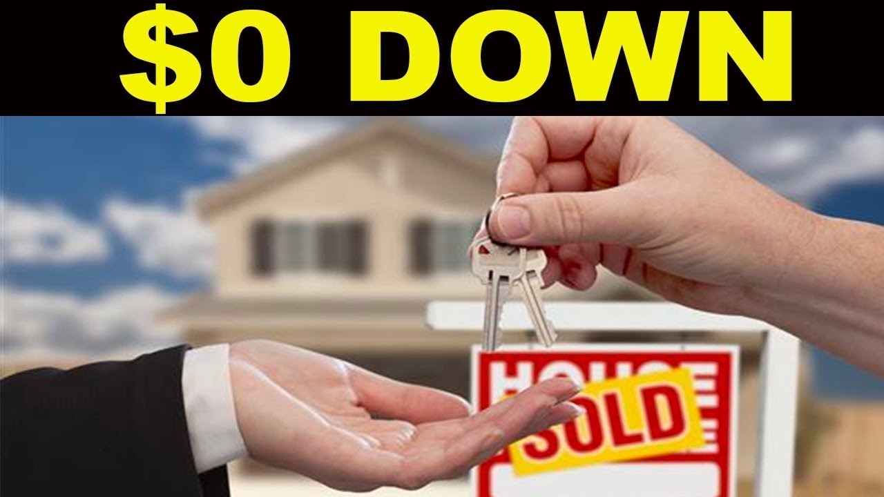 How To Invest In Real Estate With No Money - THINK MONEY MAGAZINE