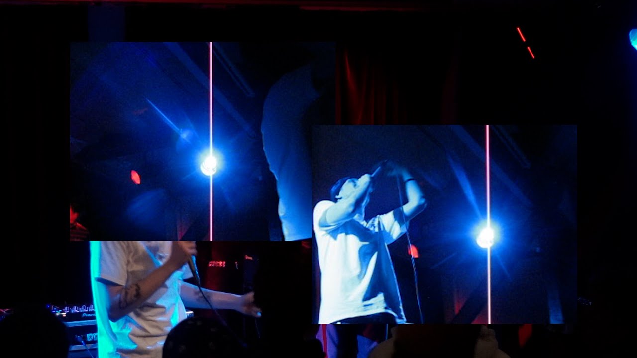K+K VLOG #100barZ