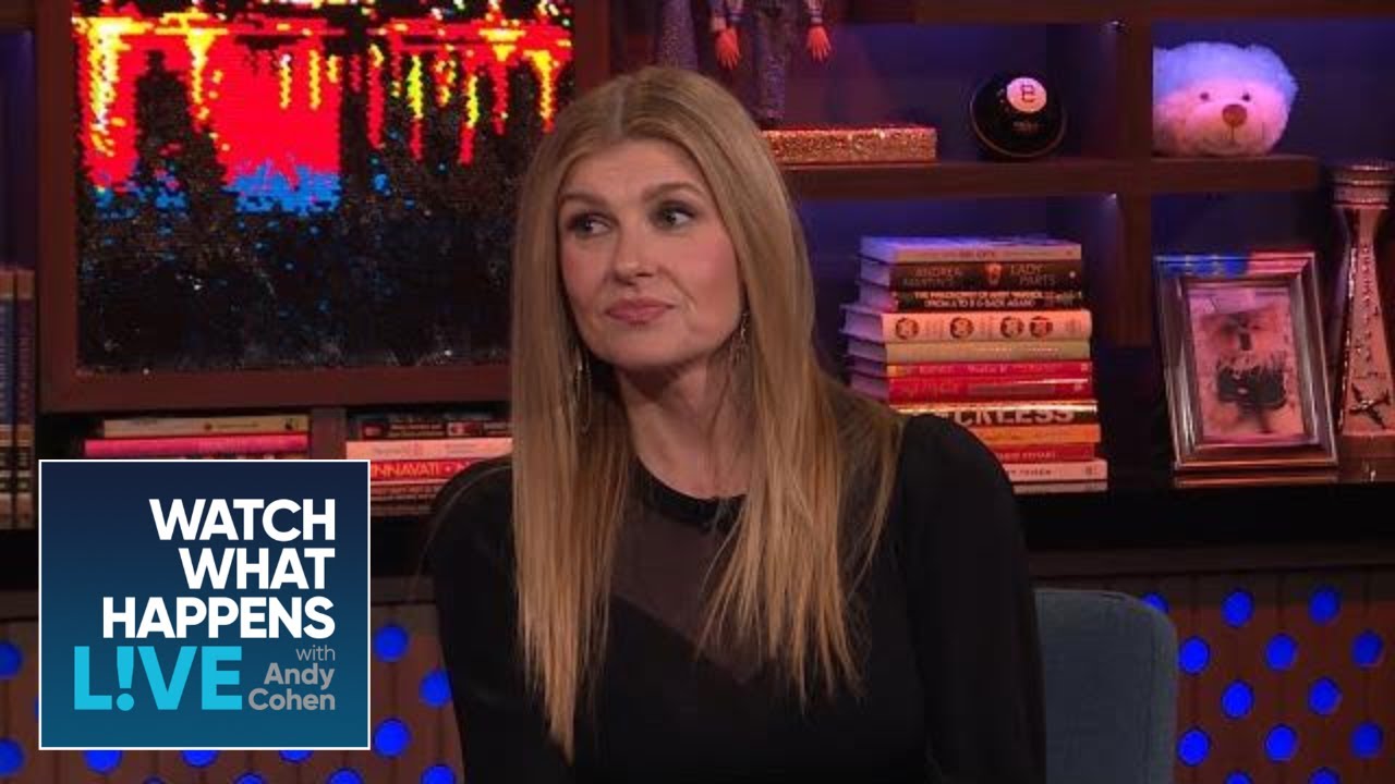 How Vicki Gunvalson And Brooks Ayers Compare To &lsquo;Dirty John&rsquo; | RHOC | WWHL