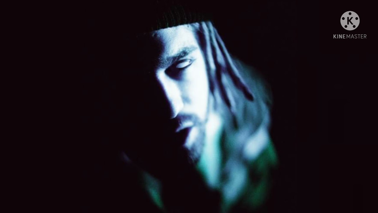 Lord Gasp - 𝐕𝐈𝐑𝐓𝐔𝐀𝐋𝐈𝐒𝐈𝐒 (Lyric Video) | Prod. Nimbus2k