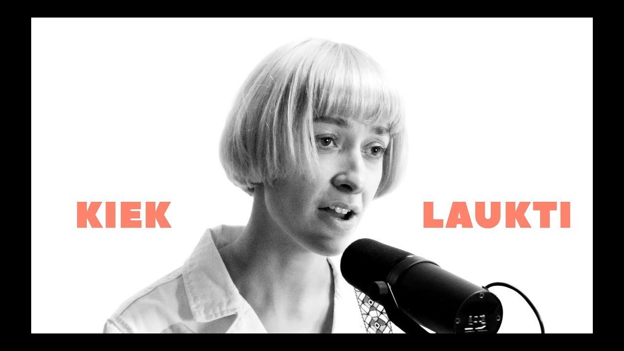 Superkoloritas  - KIEK LAUKTI