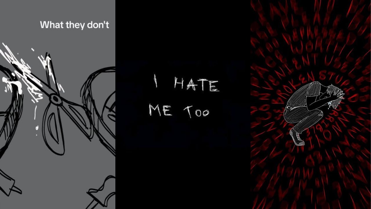ONE HOUR Of Vent TikToks