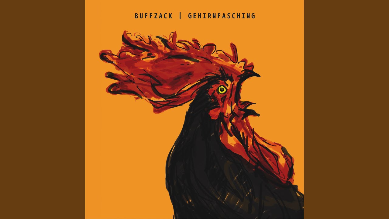 Buffzack Ouvertuere