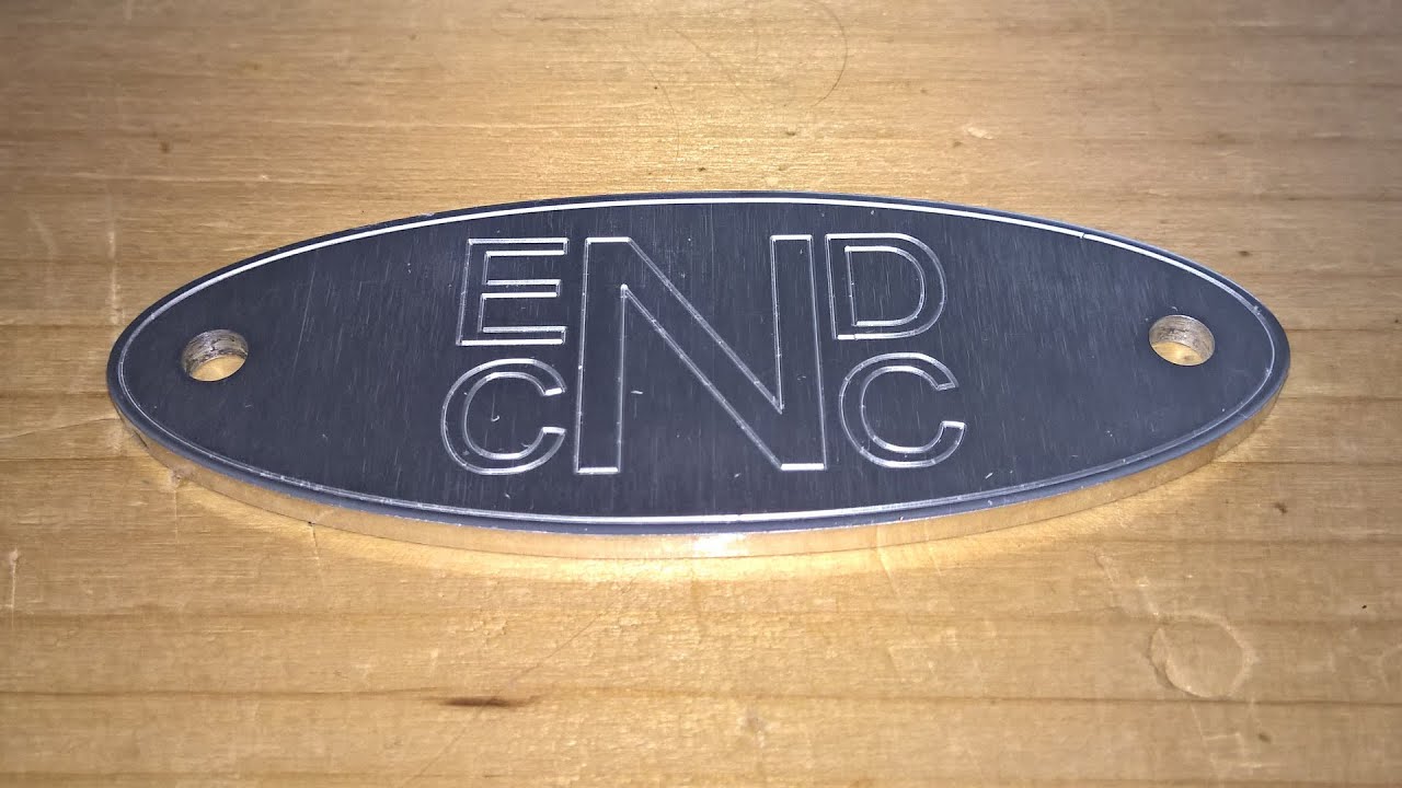 Ein neues Schild f&uuml;r den Frickler