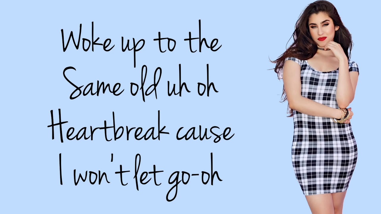 Fifth Harmony - One Wish Lyrics