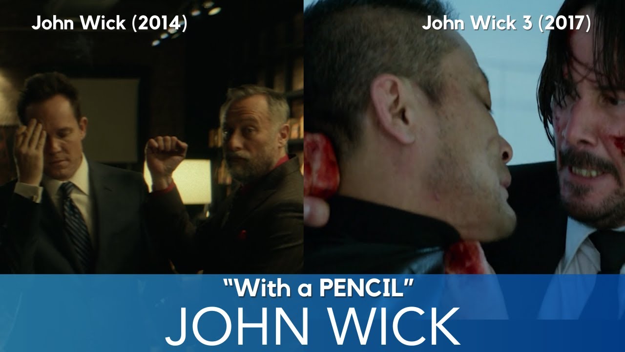 John Wick | 