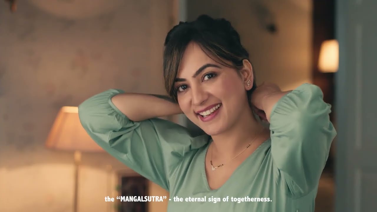Traditional & Modern Mangalsutra Designs For Women | Best Mangalsutra Collection At Caratlane