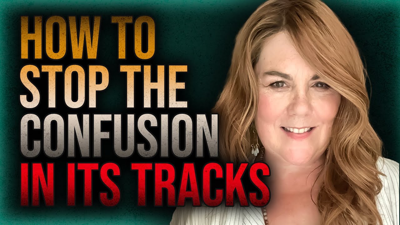 Why We Miss the Abuse — And How to Break Free from the Confusion