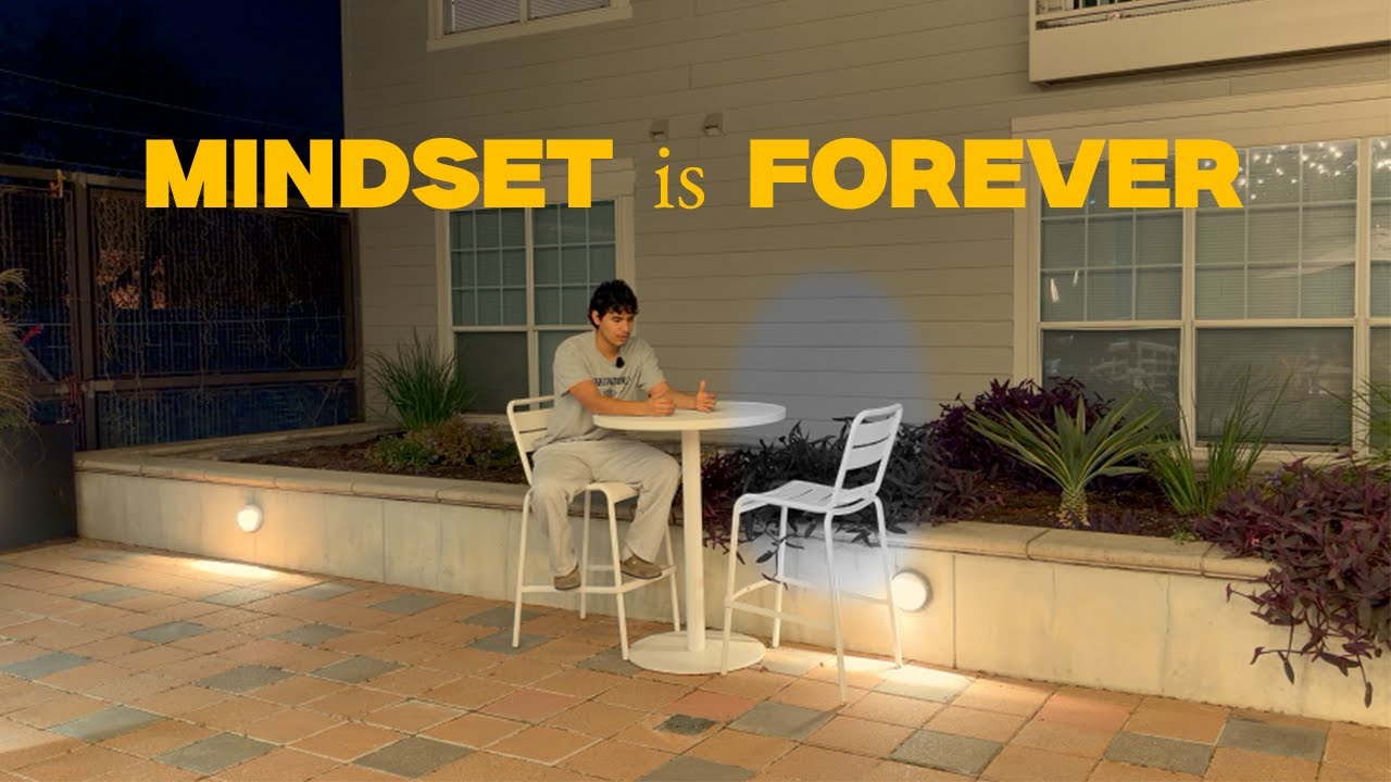 Motivation is Fleeting.