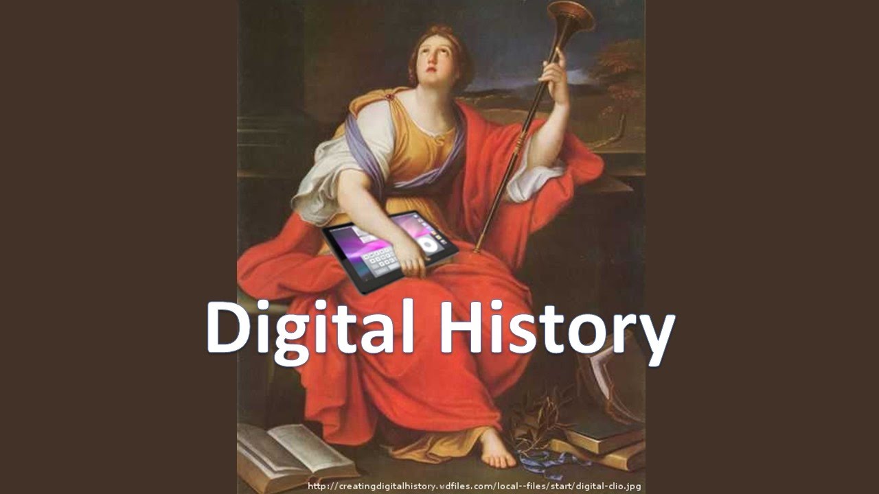Digital History