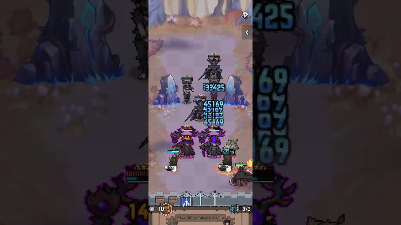 King God Castle II-6 Corruption - Ivi Solo* clear
